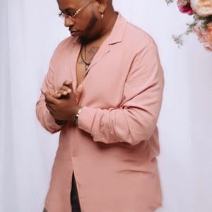 Meet your Posher, Freddy